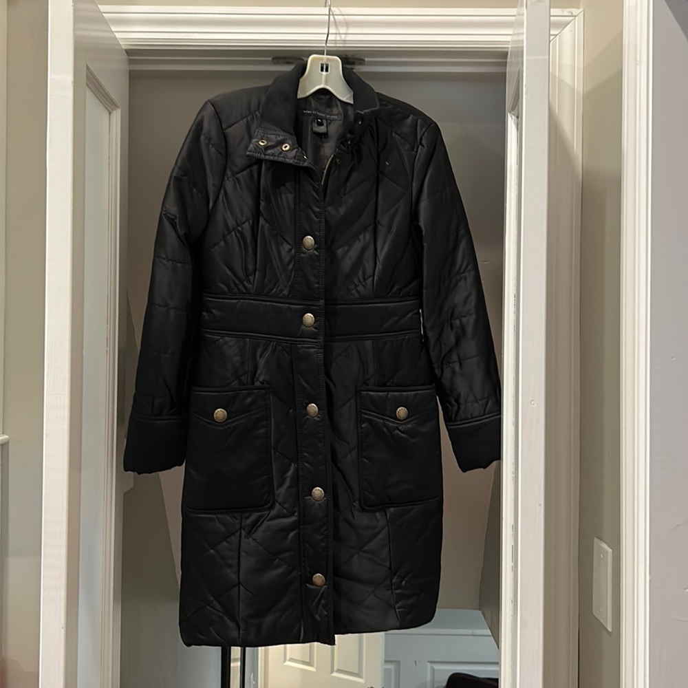 Marc by Marc Jacobs winter coat
